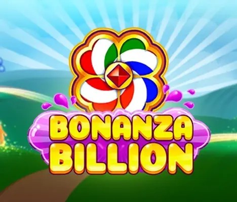 Bonanza Billion by BGAMING, showcased at yukon-gold.at – game logo