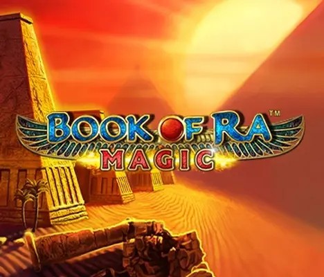 Book of Ra Magic online slot from Greentube – play at yukon-gold.at