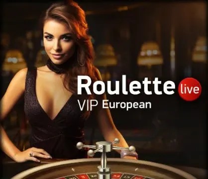 Play Live Roulette European VIP slot by Platipus on yukon-gold.at